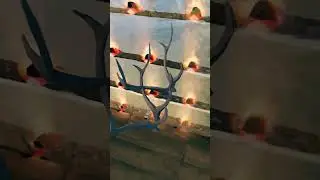 Valheim Ghost Deer  |  Where's Barry!? 