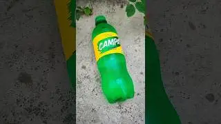Campa Lemon Popsicle #shorts #ytshorts #viralvideo #trending