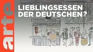 Der Döner | Karambolage | ARTE