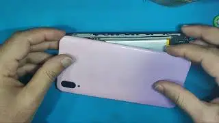 vivo y97 speaker problem || vivo y97 loudspeaker 📢 replacement