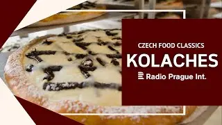KOLACHES | Czech Food Classics [subs EN]