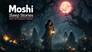 ASMR Stories | Moshi Sleep Stories