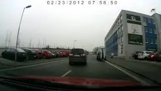 Traffic