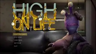 Rick and Morty the Game (High on Life) Part 2