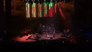 King Gizzard and The Lizard Wizard - Organ Farmer (Red Rocks 10/11/2022)