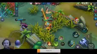 4в5 MUST SEE! МЕЖДУНАРОДНАЯ АРЕНА:Viper+Wonderbelka за франко,по просьбе подписчиков! Mobile legends