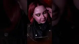 #преображение #допосле #макияжс0 #макияждлясебя #макияжсаратов #визажистсаратов