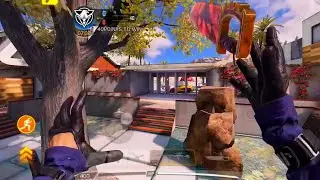 Sit Down.. Relax.. and Watch My Own KILLCAM After Winning the Match
