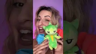 COSA HO COMPRATO AL POKEMON CENTER - PT. 1 😱