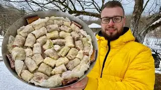 4 Best Traditional Food Cooking Recipes. Can you resist them?