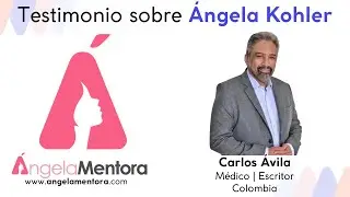 Testimonio Médico Carlos Avila (Colombia)