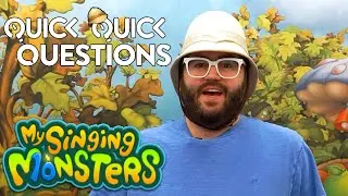 My Singing Monsters - 