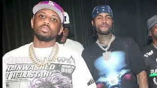 [FREE] Dave East x Fabulous X JadaKiss Type Beat 2023 