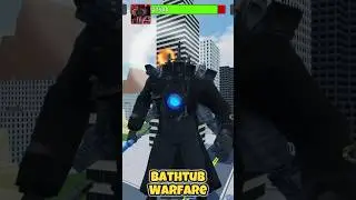 Evolution of Upgraded Titan Cameraman - ROBLOX