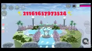 Tiktok||Bagi bagi id Sakura school simulator||