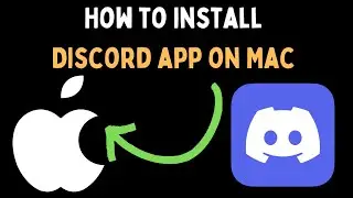 How to Install Discord App on Mac