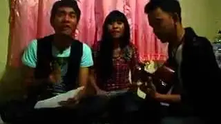 Indah nevertai.