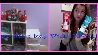 ❤ My Bath & Body Works Collection ❤