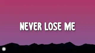 Flo Milli - Never Lose Me (Lyrics)