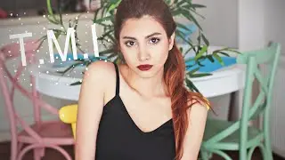 TAG: Too Much Information About Me