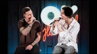 MBAND Анатолий Цой Артем Пиндюра Никита Киооссе