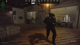 Couple of gargoyles - Escape From Tarkov