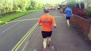 HH Pace Night 10K