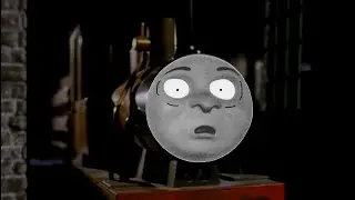 Duncan gets spooked alternate ending TVS adaptation