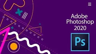 Adobe Photoshop 2020 Yenilik (Photoshop kursu)