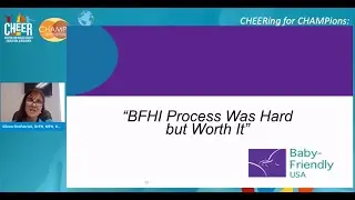 Coming Out of COVID: BFUSA Focus on the New Guidelines That Support Safe and Competent Care | C4C