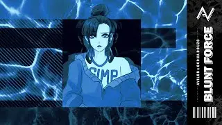 Blunt Force (Feat. Occha Douzo)