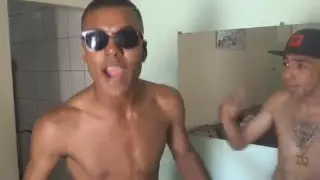 MEDLEY 2016 - MC MIMI BNF E MC FOGUINHO