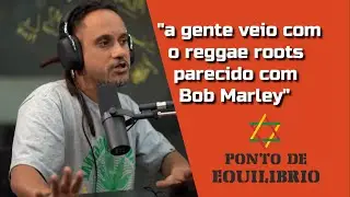 PONTO DE EQUILÍBRIO - NOSSO DIFERENCIAL | dibilak reggae music