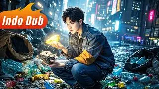 Kertas bekas jadi dolar! Pemuda miskin aktifkan kekuatan ajaib, kumpulkan 30 juta dari sampah!