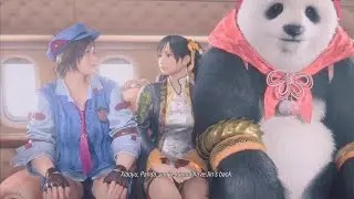 TEKKEN 8 Chapter 8: Humble Beginnings