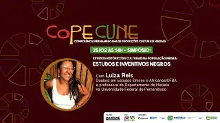 1º Copecune | Simpósio 
