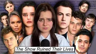 Every SINGLE 13 Reasons Why Controversy EXPLAINED.