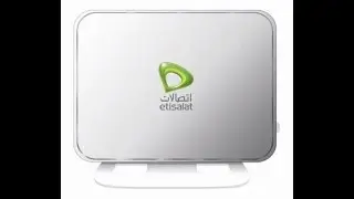 تنزيل سوفت وير اتصالات على راوتر هواوي HG531v1) Etisalat)
