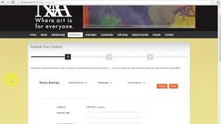 NAA tutorial