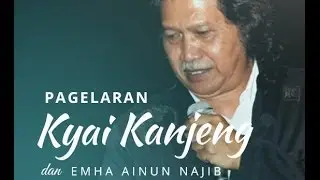 Nothing Compares to You - Pagelaran Kyai Kanjeng dan Cak Nun