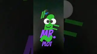 mister plot and mundo bita logo remake