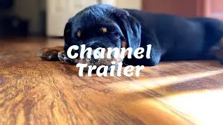 Channel Trailer - Kenzie