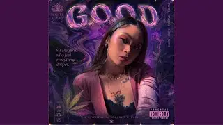 Leslie - G.O.O.D (Official  Audio)