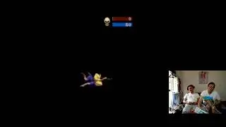 Herc's Adventures Sega Saturn