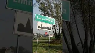 Najdziwniejsze polskie miejscowości! 😁