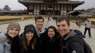 DENSO's IGNITE's Travel to Japan