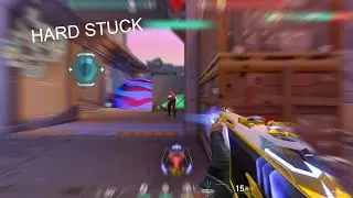POV you haven't posted in a month to grind but ur still in PLATINUM..