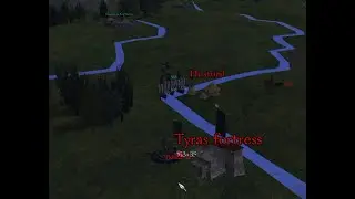 Mount and Blade Imperial Rome Mod Playthrough! Fighting off Dacia! Part 8.
