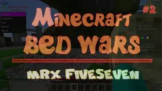 BED-WARS MINECRAFT KATKA