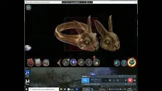 прохождение игры Twin Mind The Deathly Trick 2024 1 серия